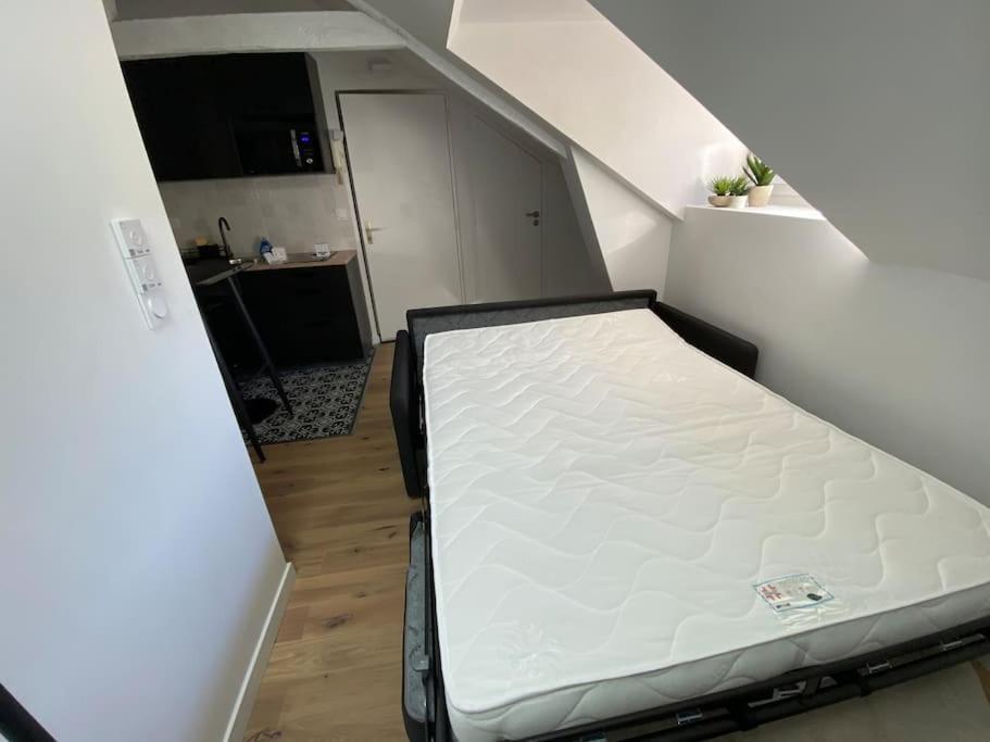 Appartement - Le Cocon Remois Reims Luaran gambar