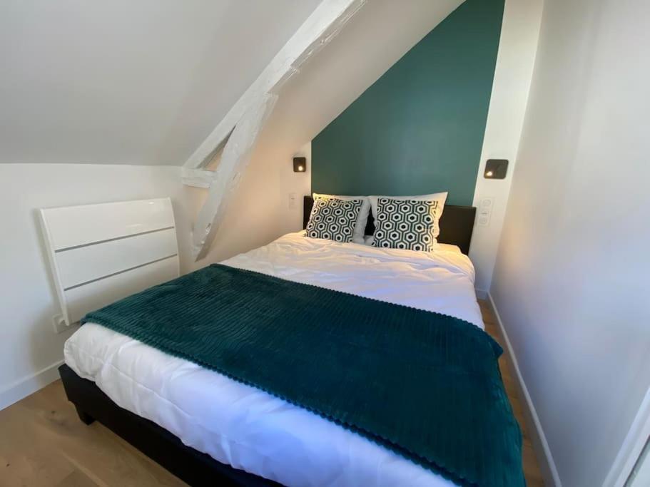 Appartement - Le Cocon Remois Reims Luaran gambar